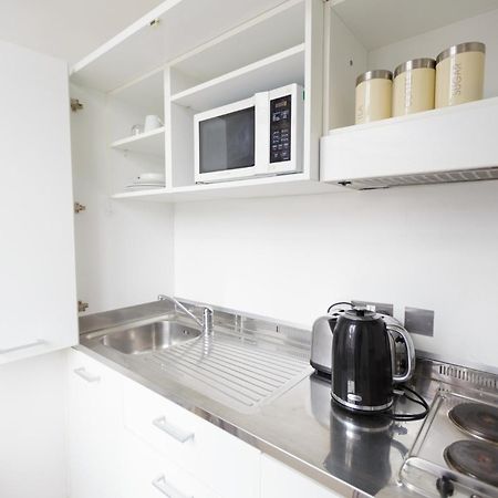 Axo Oxford Circus Near Regent'S Park Apartment London Exterior photo